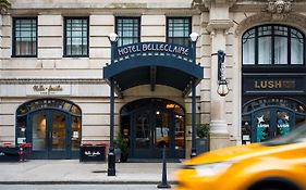 Hotel Belleclaire Central Park